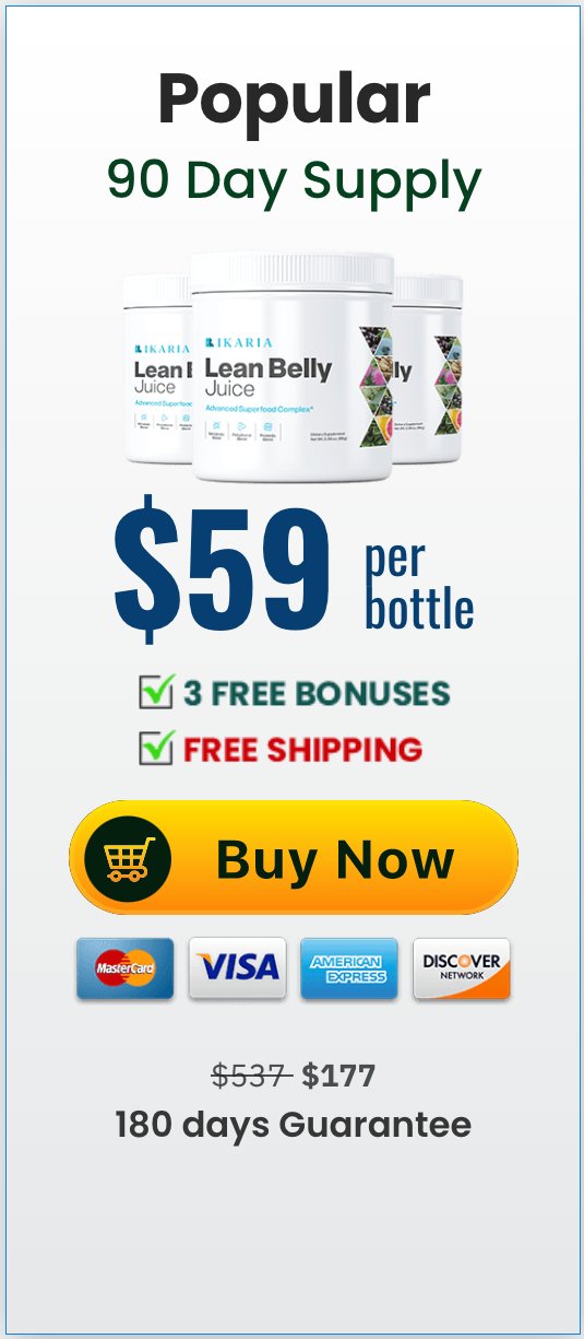 theikariajuice.com - 3 Bottles